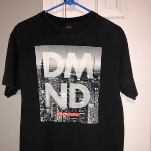 Diamond Supply Co. short sleeve tee